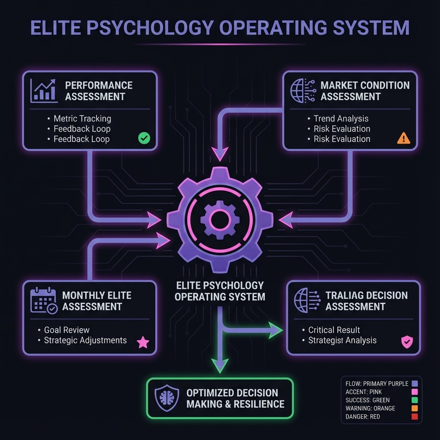 Elite Psychology Operating System